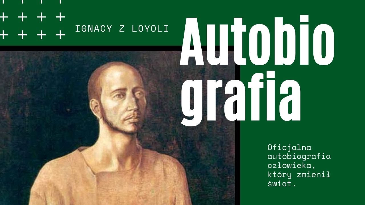 Autobiografia || Ignacy z Loyoli || Rozdział 3 - Manresa (1522 - 1523)