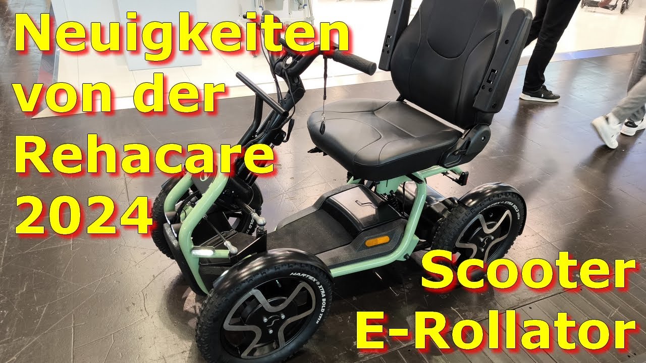 Lohnt sich - 1 x im Jahr Messebesuch in Düsseldorf