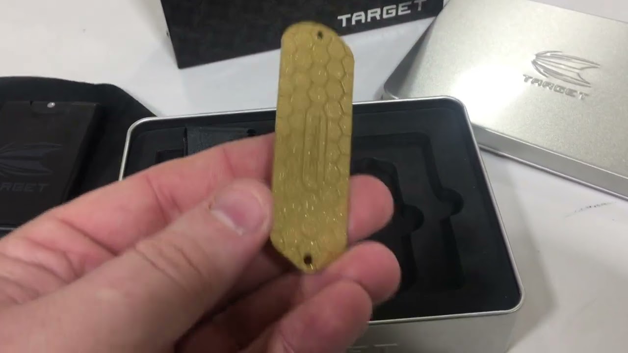 target dart cleaning kit