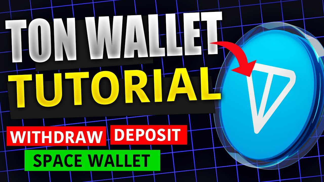 What is TON Coin? Ton Wallet Full Tutorial in Hindi