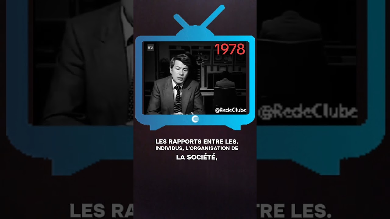 Tout est déjà écrit......