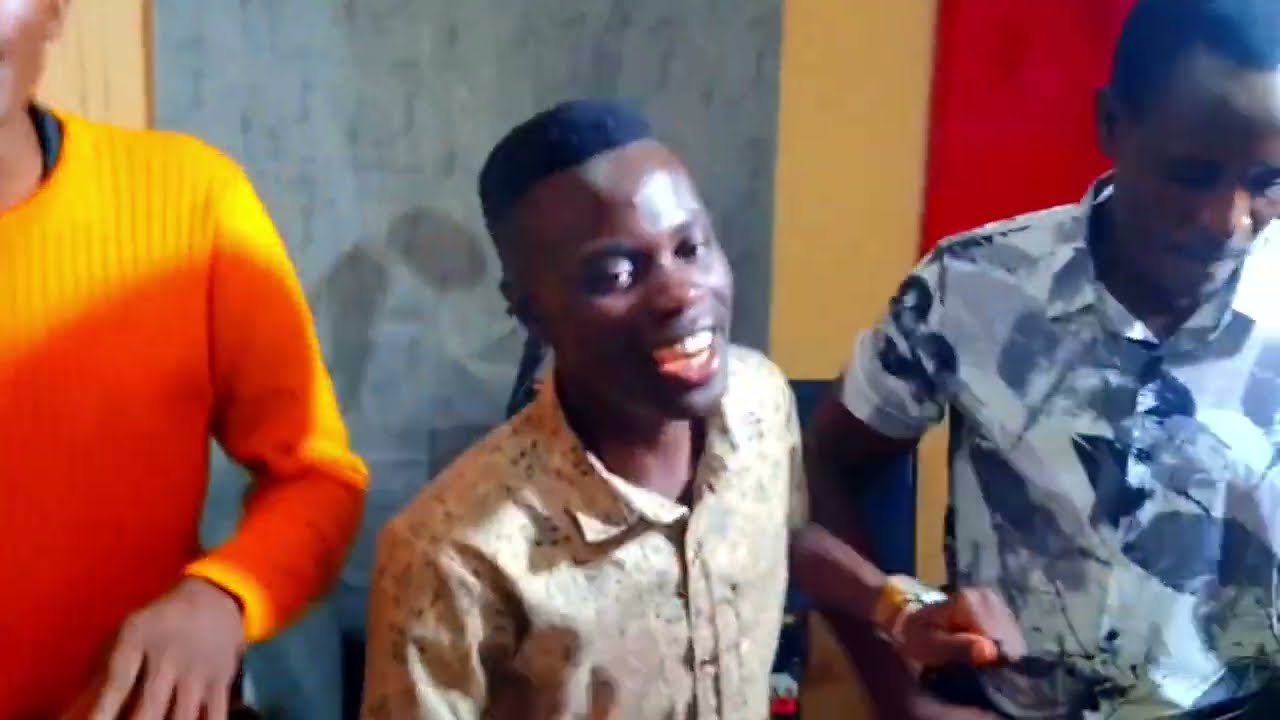 NAKATA[MBURIRE LERO]-LATEST LUHYA SONG BY MTEULE JUNIOR