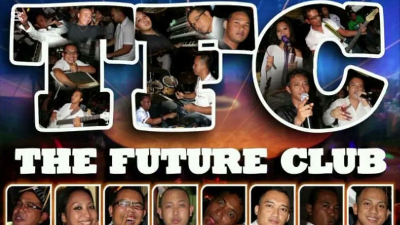 The Future Club 2 Step Medley - Tak Dandur Dandur , Bocah Angon , Pengeling