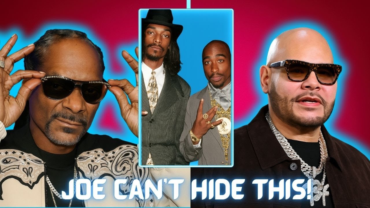 Rappers CALL OUT Fat Joe&rsquo;s Lies For 24 Minutes Straight&mdash;This Is BRUTAL!