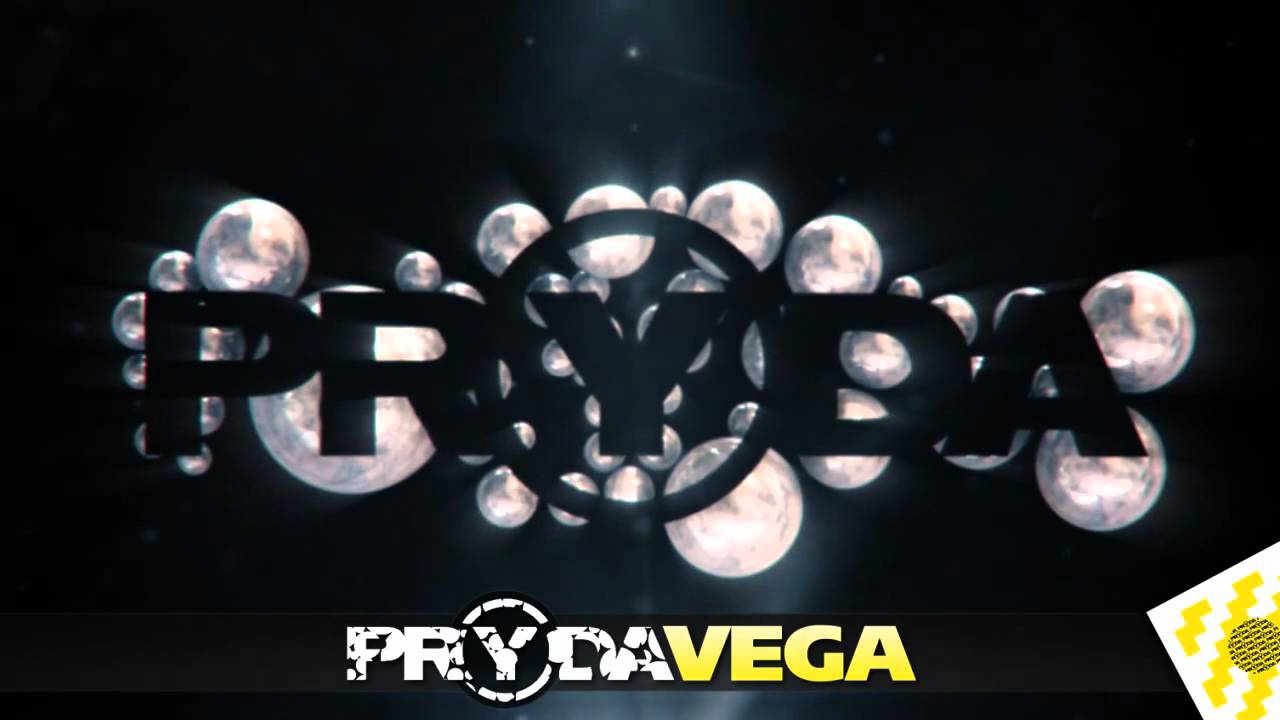 Pryda - 'Vega'