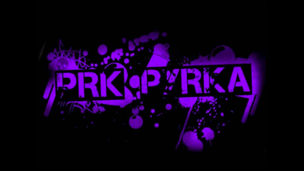 PRK - Robimy to tak ft. KJNM (Stefan,Bandura AC), Murzyn (FATUM) (2012)