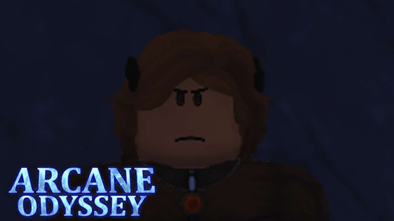 Reaching the Stepstones in Arcane Odyssey