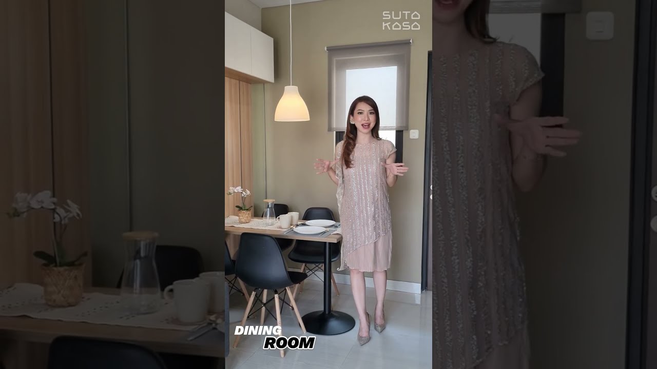 RUMAH IDAMAN, INCARAN MILLENIAL!!!