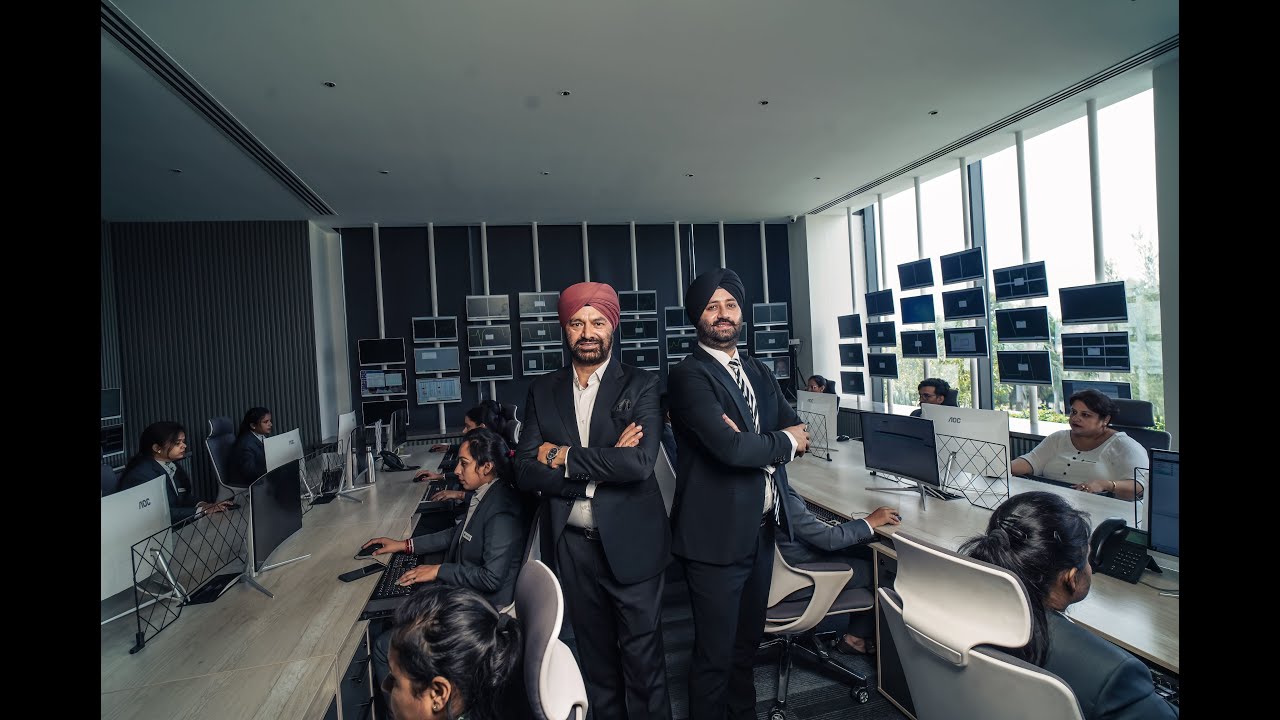 ZEE BUSINESS TRAILBLAZERS : Success journey of 'Sachdeva Stocks' by its founders