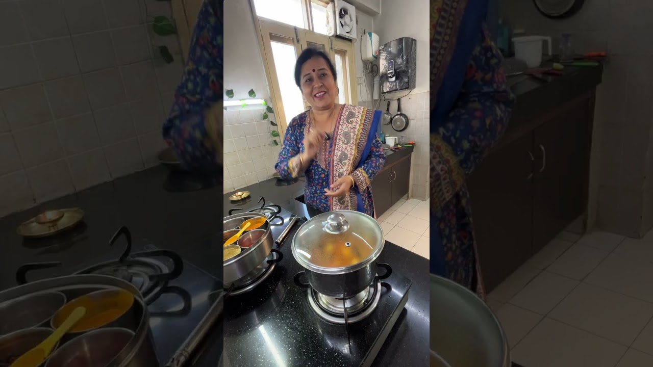 50 बार बनाती हूँ ये देसी थाली-101%सच है इसका मुक़ाबला कोई Hotel Restaurant नहीं कर सकता