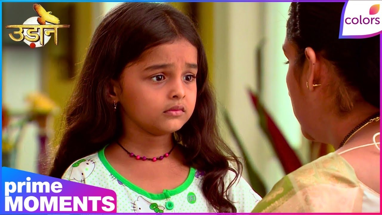 Udann Sapnon Ki | Ep. 55 | Kamalnarayan Blank Paper Twist | Colors TV