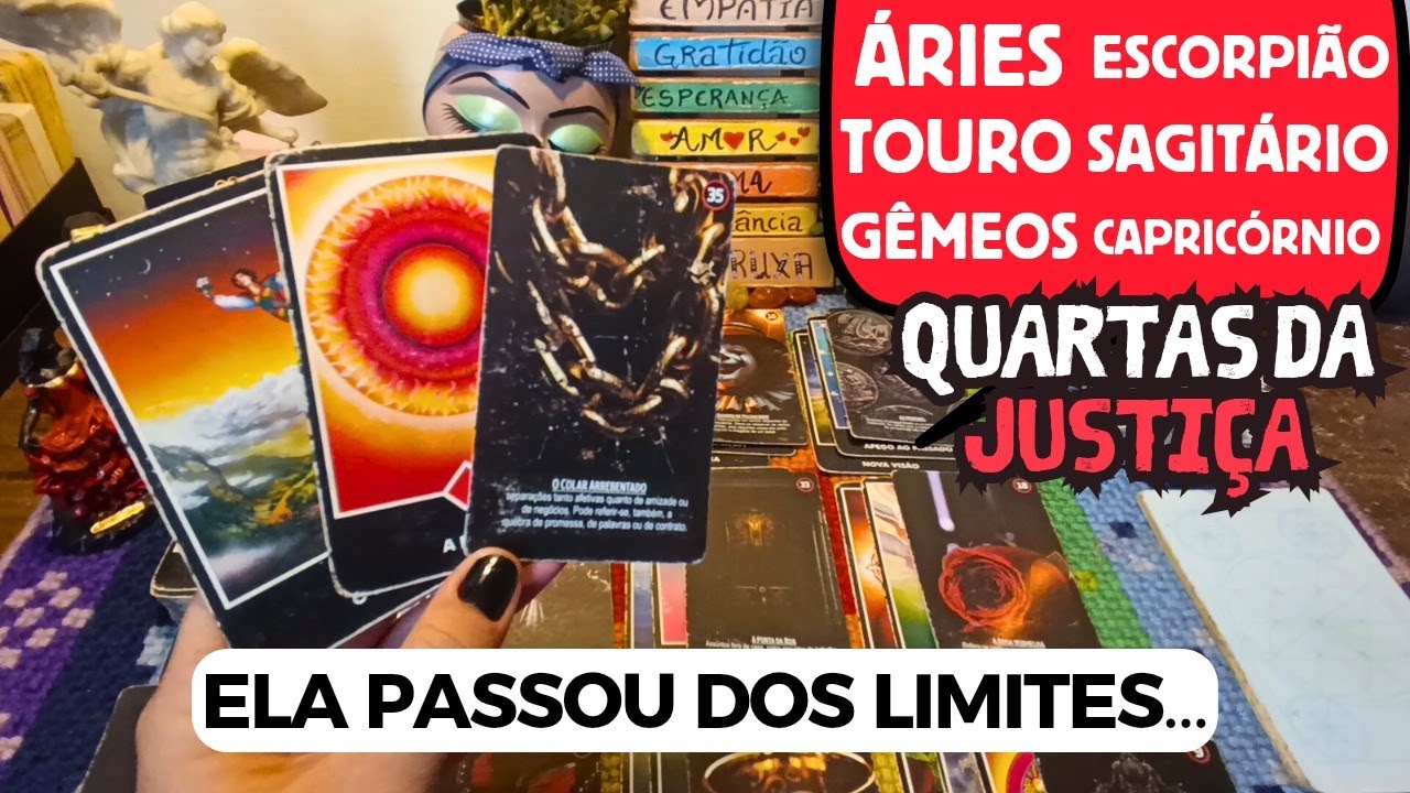 🌶️ ELA BRINCOU DE DEUS E MEXEU NO DESTINO DE MUITA GENTE… MAS A COBRANÇA JÁ FOI AUTORIZADA ⚖️