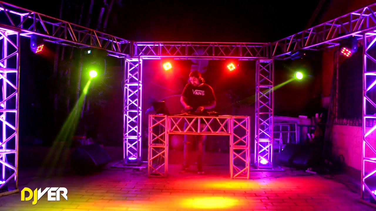 RETROTON VS ARROCHA FUNK ENGANCHADO