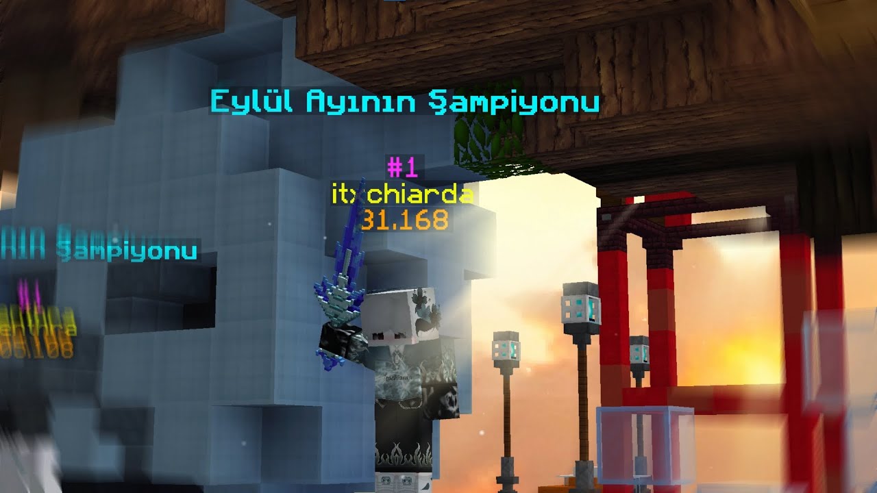 SONOYUNCU REKOR SAHİBİ TEKRAR DÖNERSE #1
