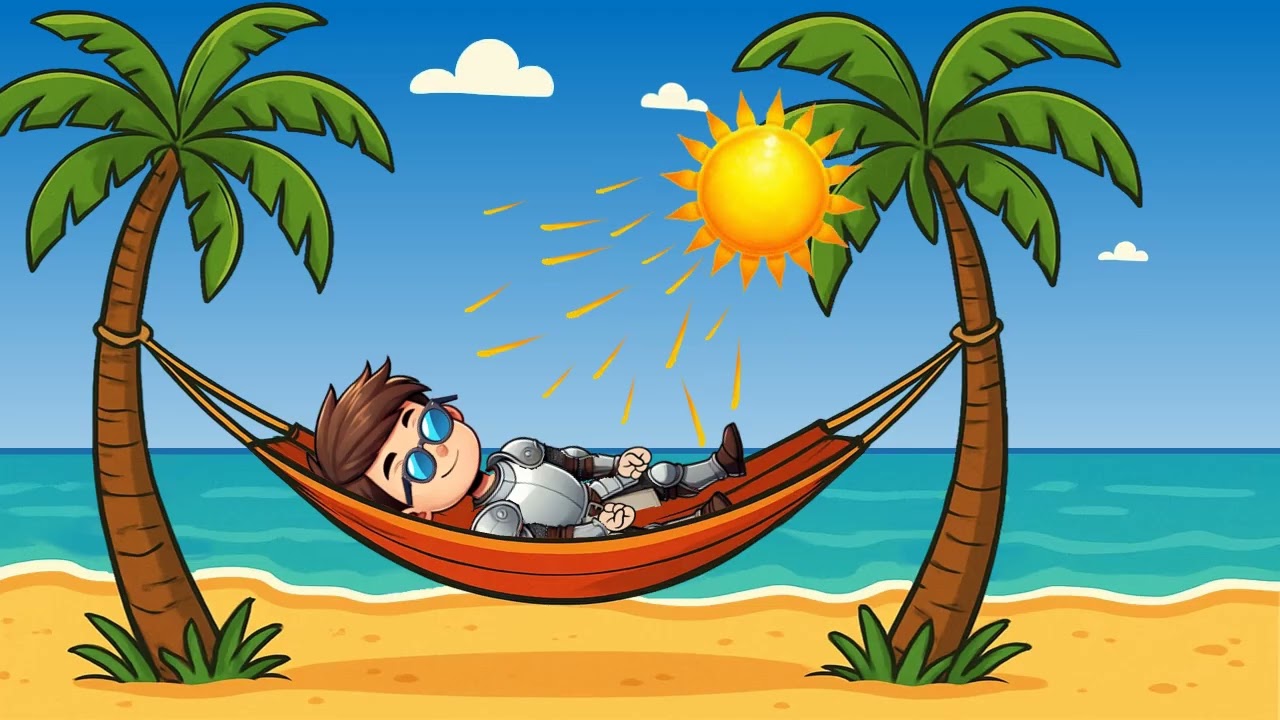 Sommerpause Ende