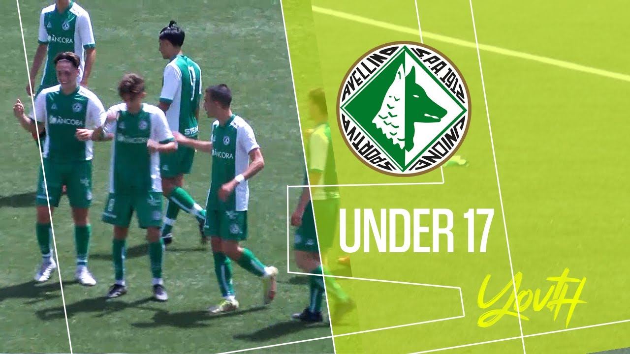 Avellino-Pro Sesto 4-4 PlayOff Under 17