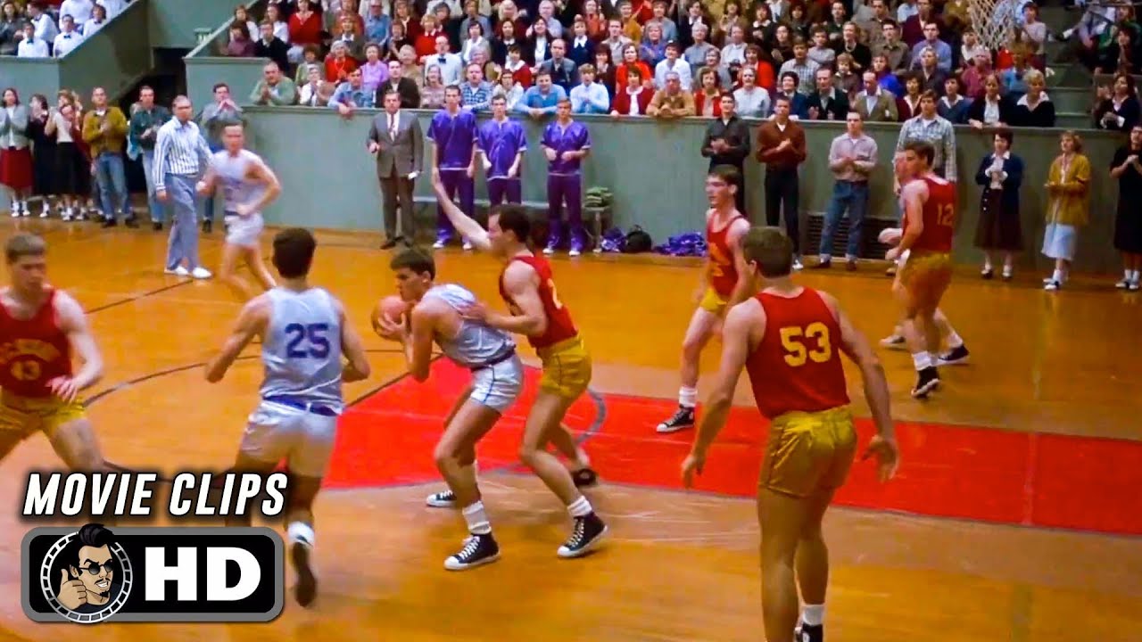 HOOSIERS 