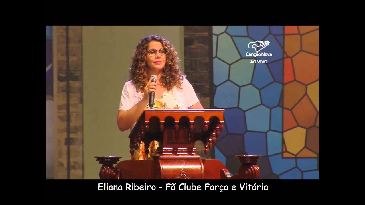 Eliana Ribeiro - Salmo 41‬,3.5bcd; 42,3.4 (R. 41,2)