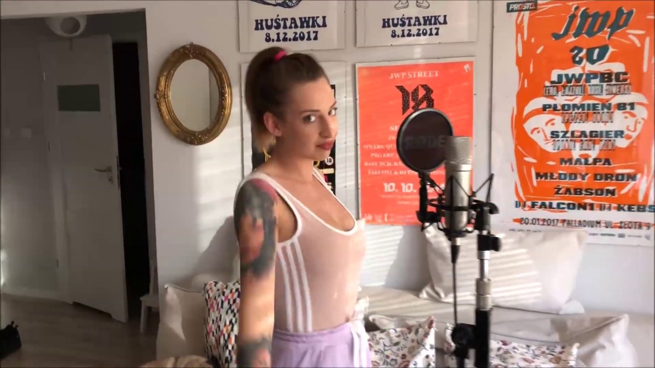 Solka #Hot16Challenge2 (prod.Siwers)