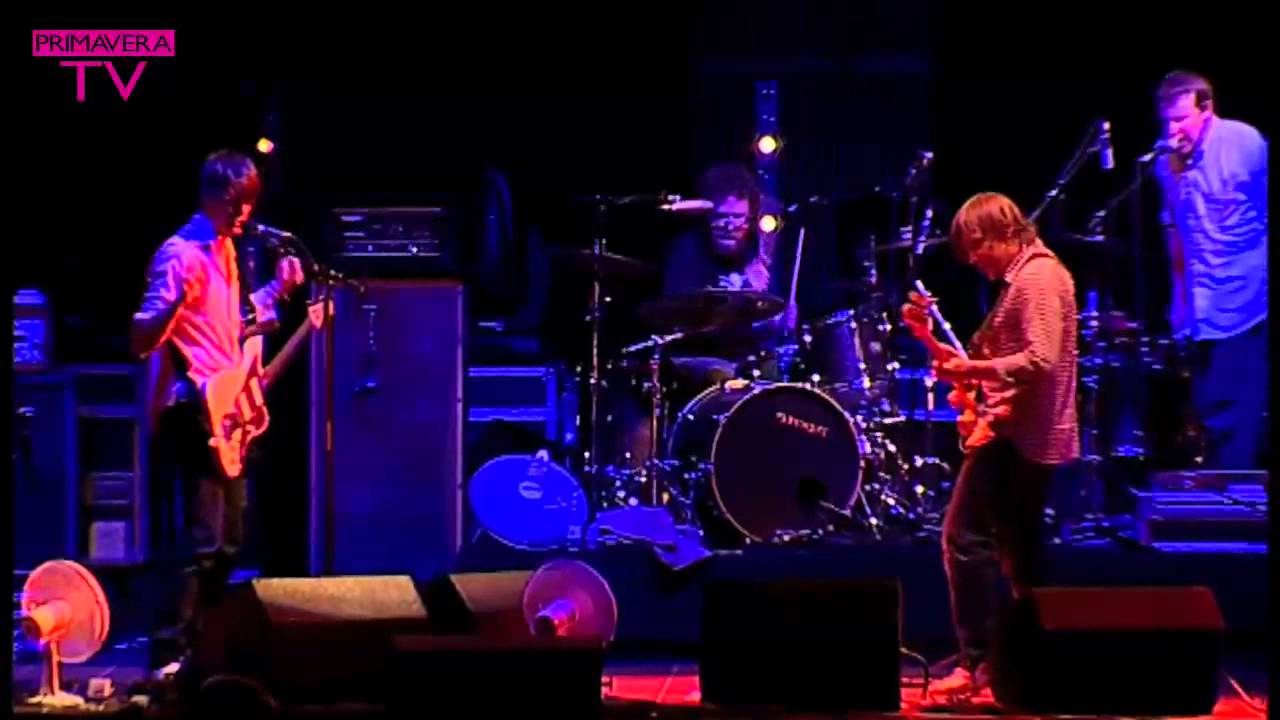 Pavement 