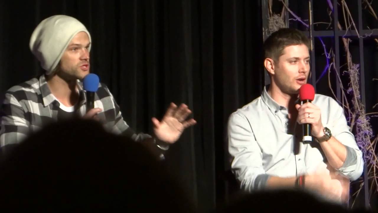 VegasCon15 - J2 - Makeup on the Pillow Story