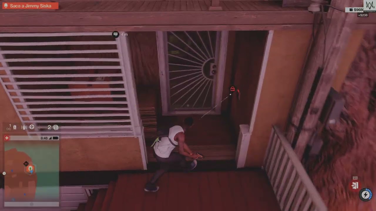 WATCH_DOGS 2_sin derechos de autor
