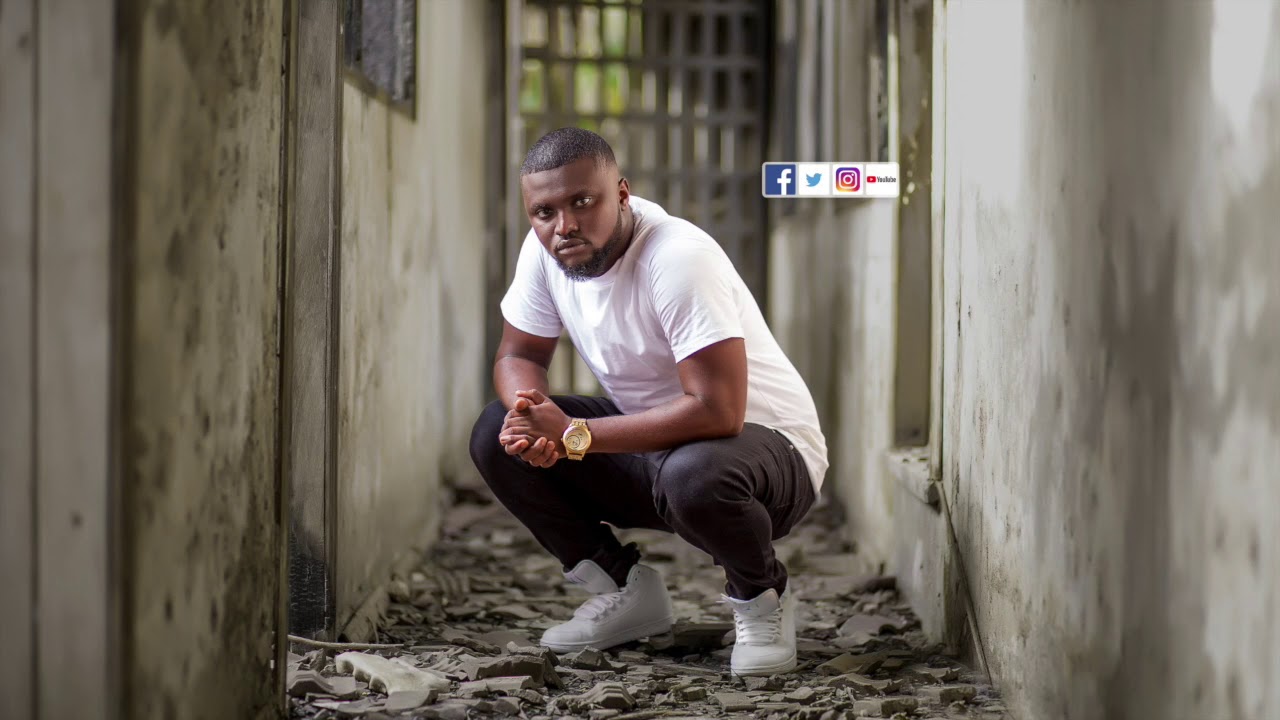 Sarkodie  - Adonai Ft. Castro (Official Instrumentals)