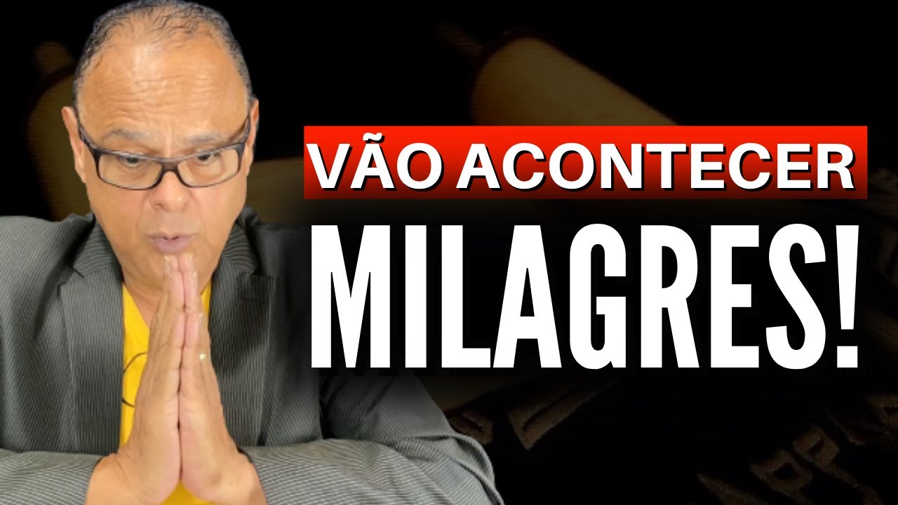 A ORA&Ccedil;&Atilde;O MAIS FORTE DO MUNDO! APRENDA COMO FAZER!