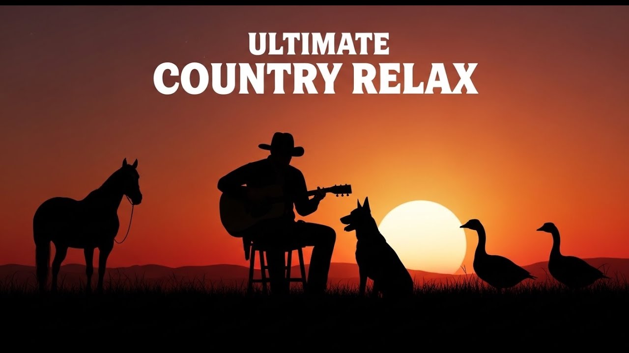 Greatest 60s 70s 80s Country Songs – Love Edition