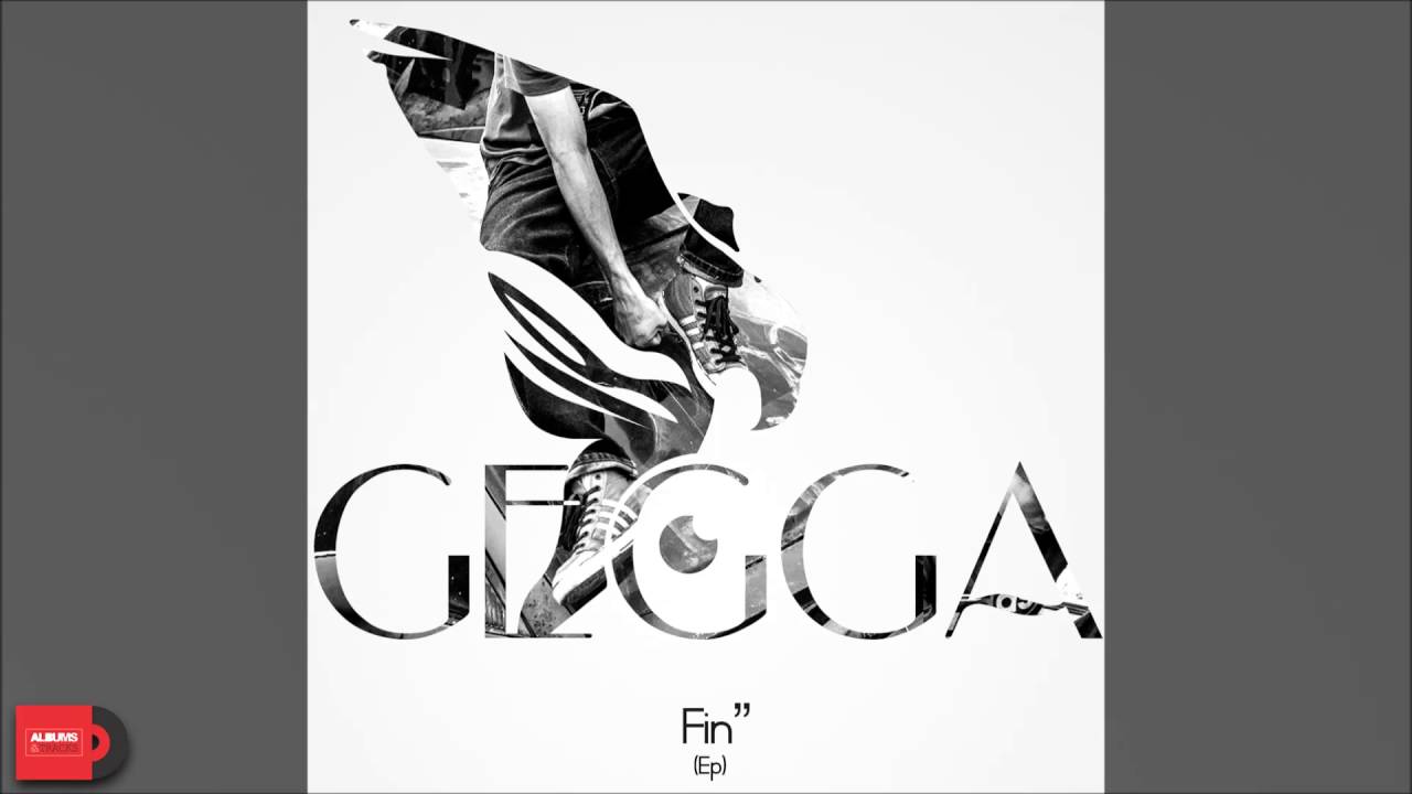 Gegga - Fin (Álbum Completo) + Link de Descarga