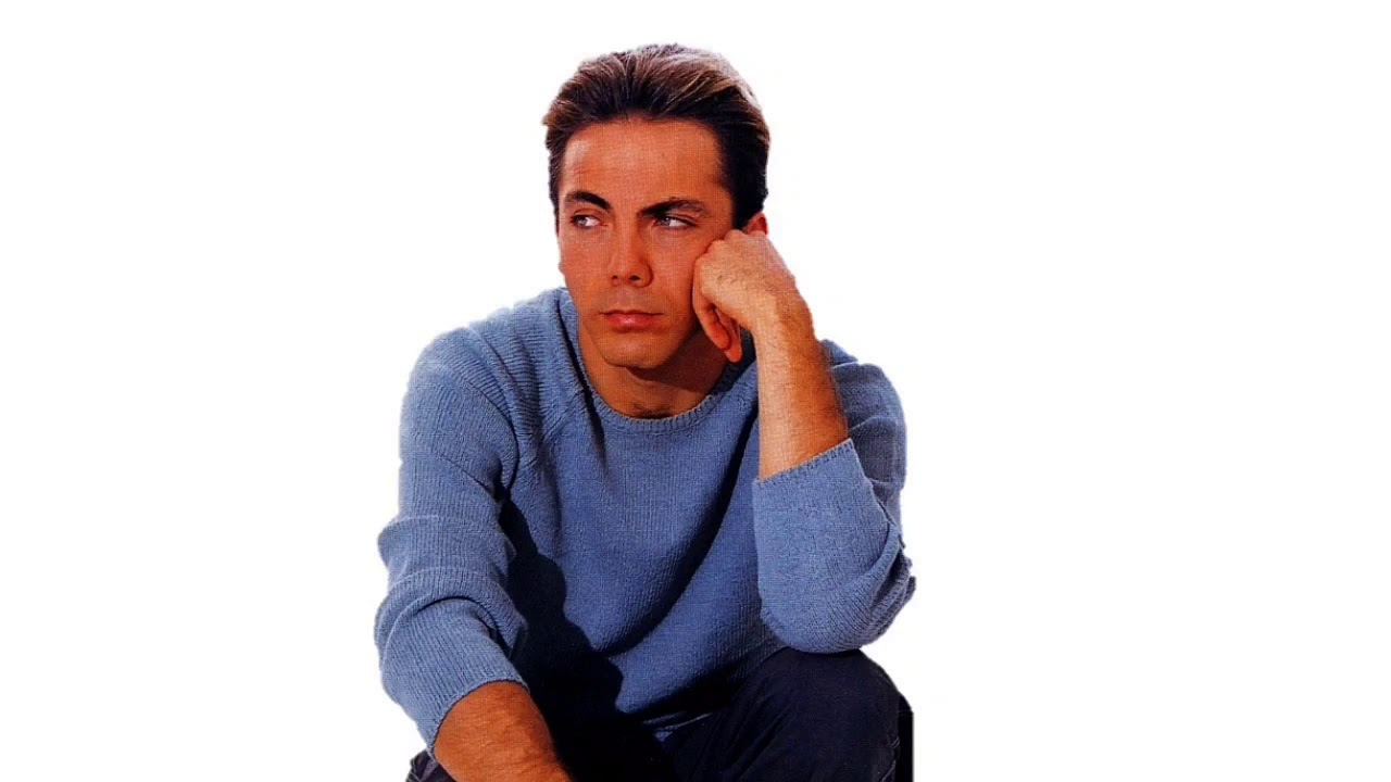 Cristian Castro - Volver Amar | Instrumental