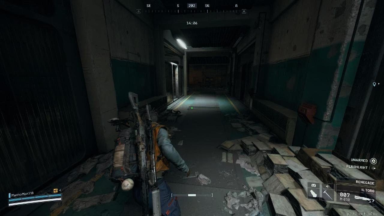 ARC Raiders Went for a light raid & ended up with the GOOP. Watch till the end 😉😁🤐