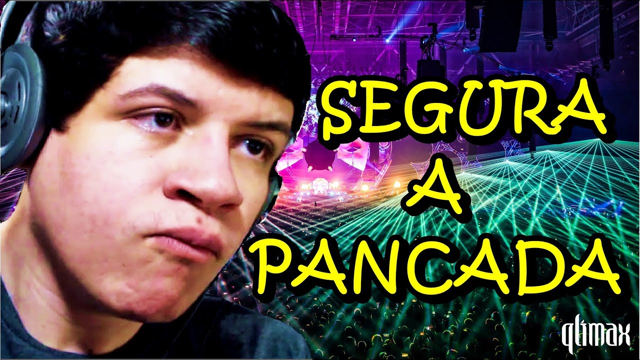 Compilação do Games EduUu ouvindo Hardstyle/Hardcore