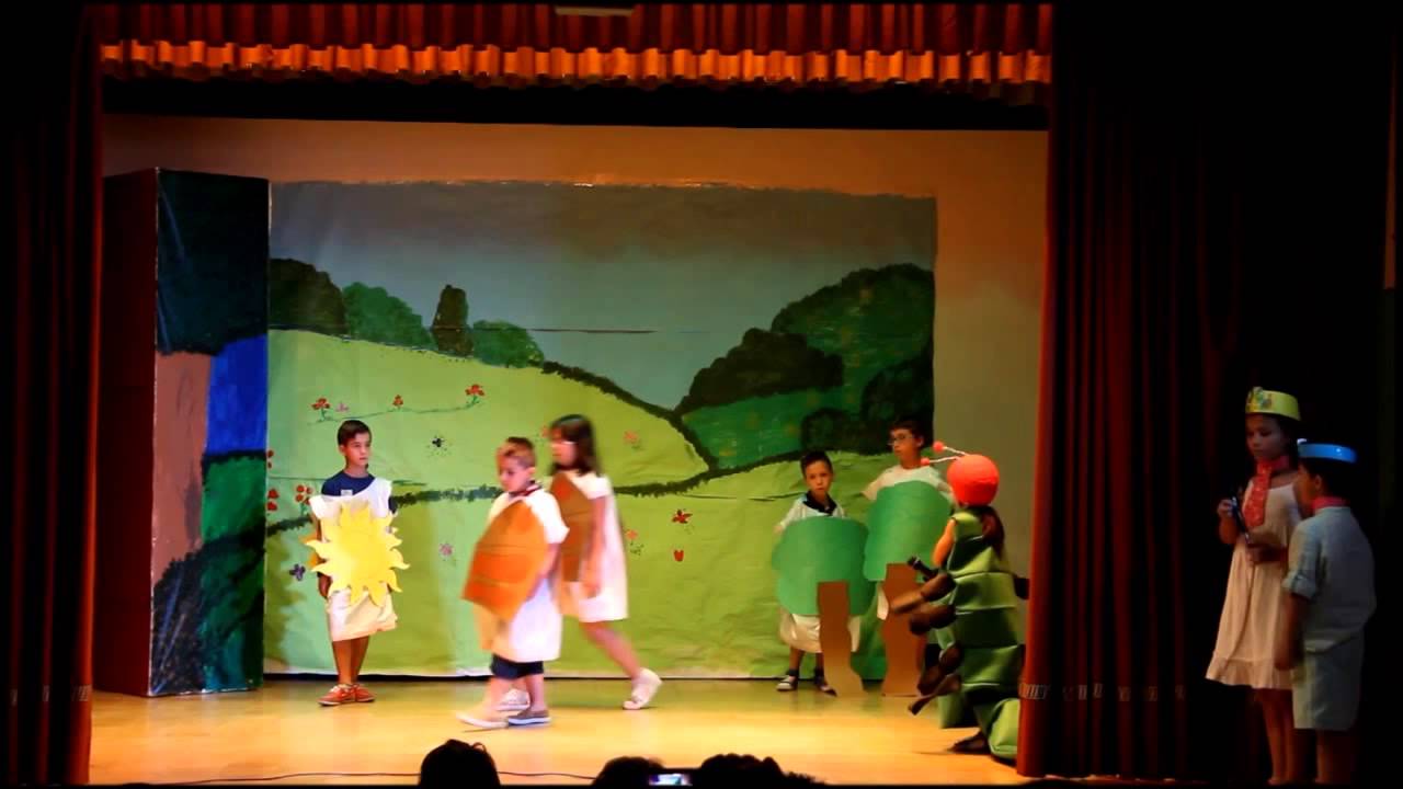 The Very Hungry Caterpillar