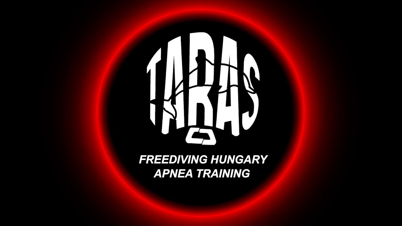 Freediving Hungary / Monofin apnea taraining CETMA TARAS