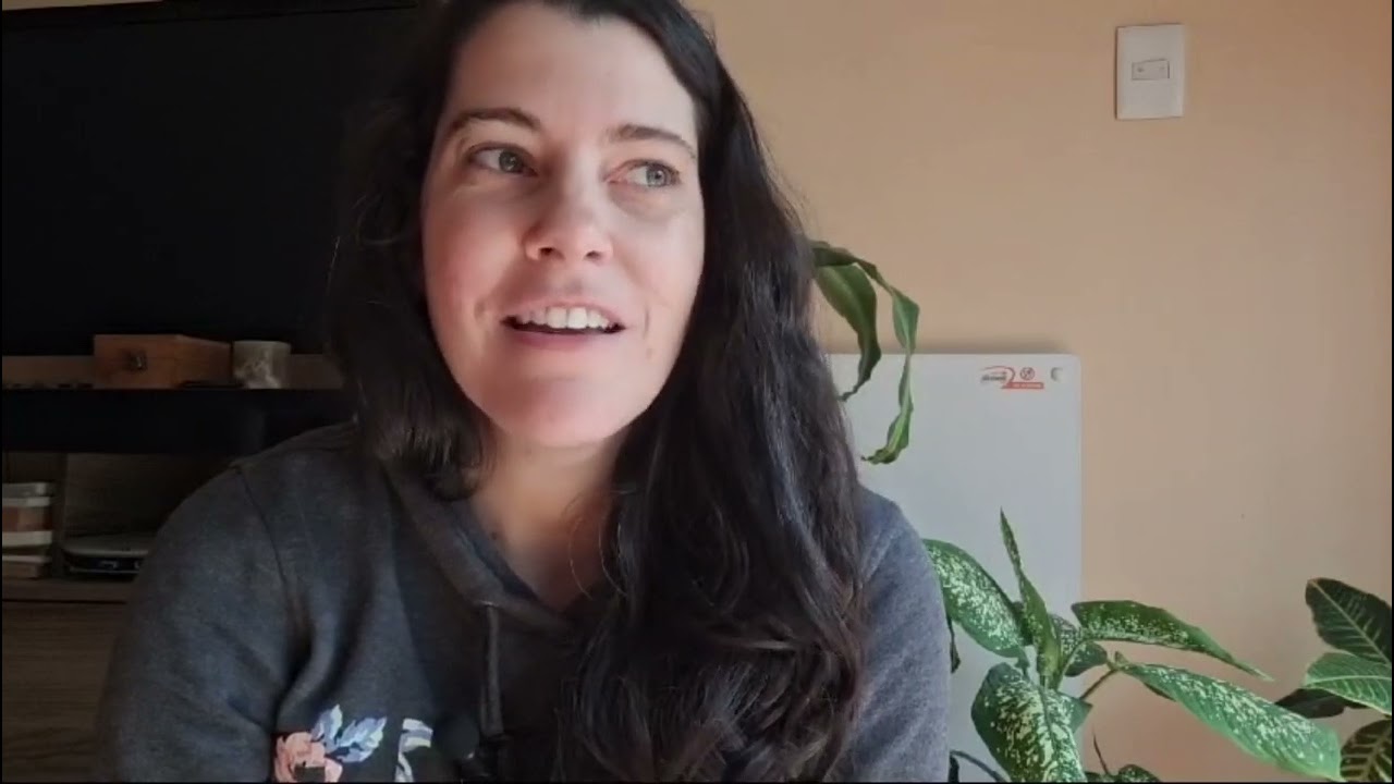 Almost 40 & Losing my YouTube Virginity | personal growth | midlife reflections