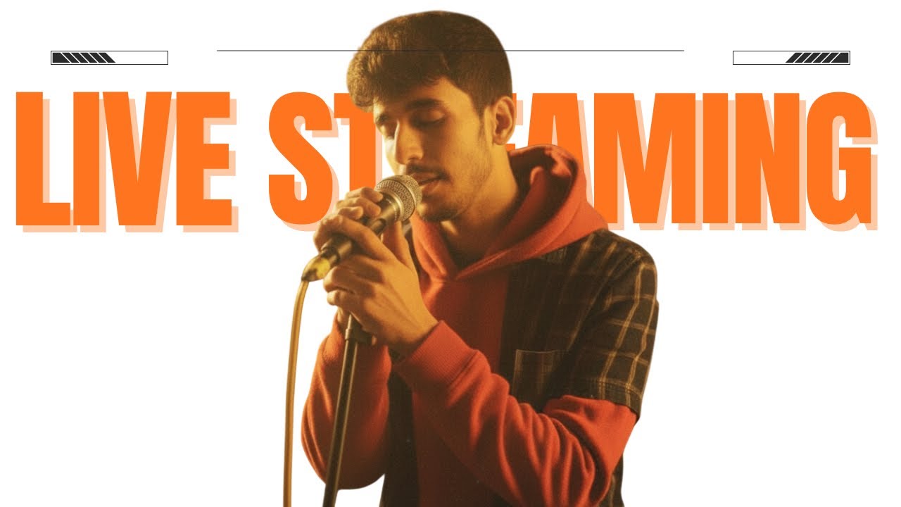 LIVE SINGING | ROAD TO 20K SUBSCRIBERS | PANKAJ RATHORE