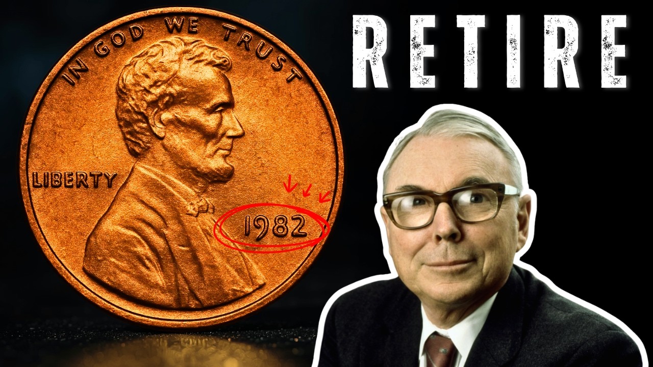 Il valore del penny del 1982 &egrave; stato svelato: monete rare che i commercianti sono ansiosi di acqu...