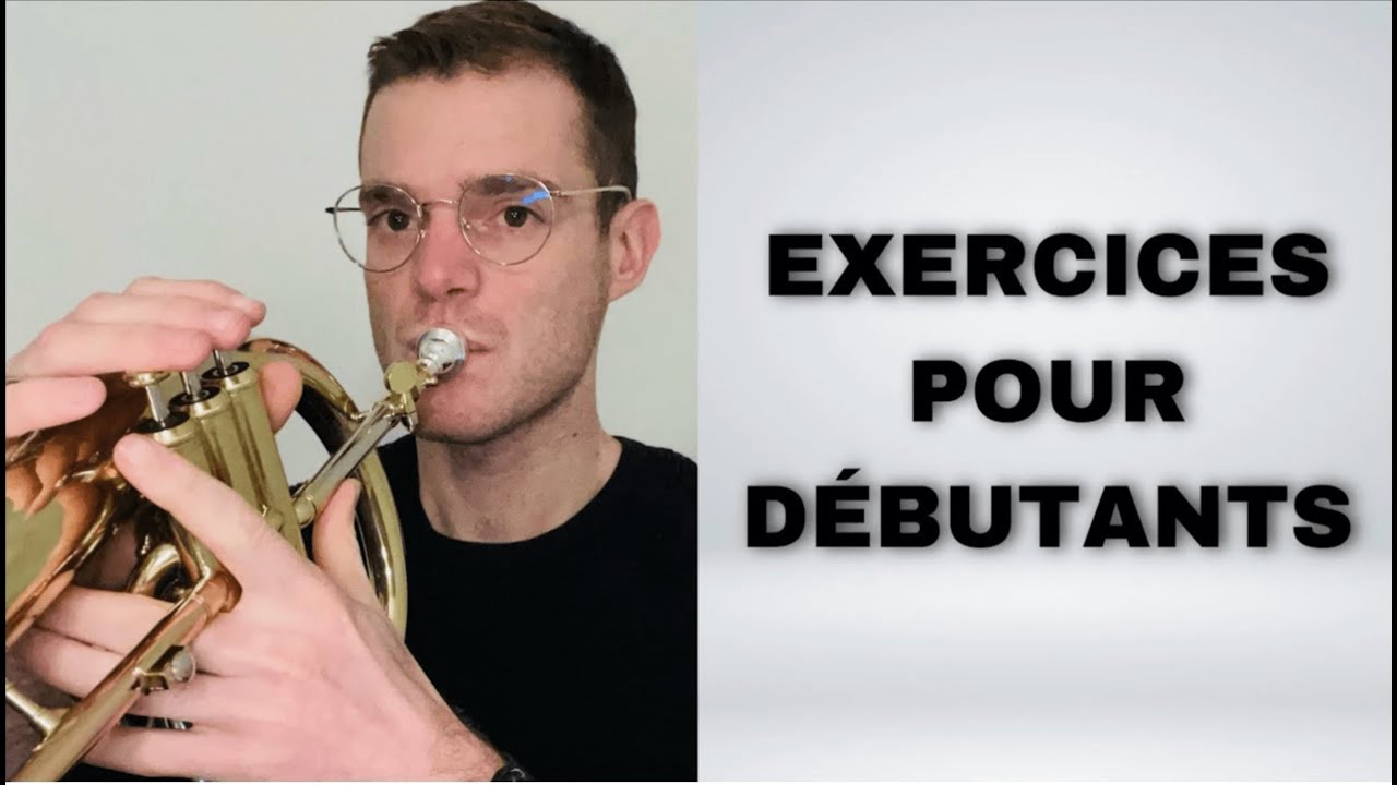 Comment jouer sur le blues à la trompette ?
