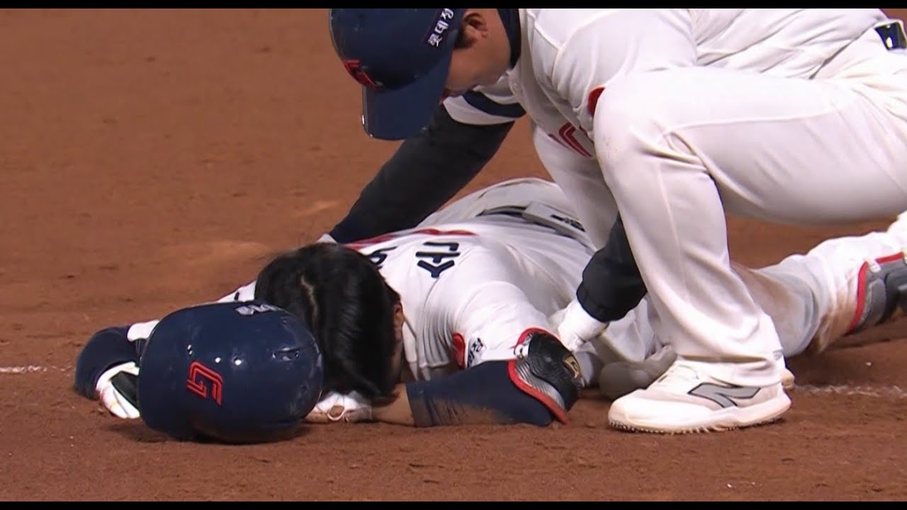 [키움 vs 롯데] 롯데 복덩이 손호영의 3점 홈런 그리고 결정적인 3루타! | 5.2 | KBO 모먼트 | 야구 하이라이트