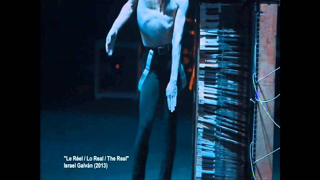 Cie Flamenca Temperamento Andaluz - Extraits documentaire Let's Dance : le pied