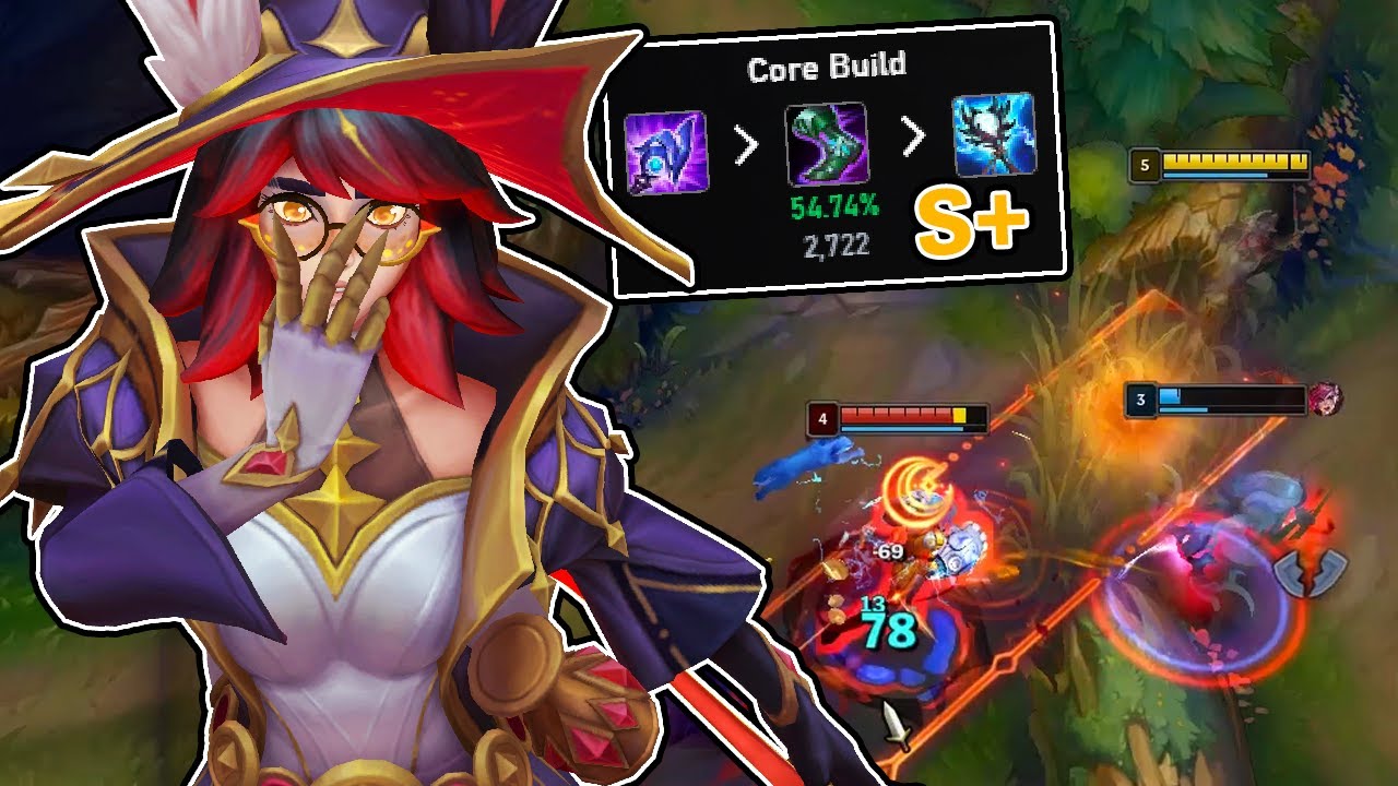 You NEED to Be Playing Aurora RIGHT NOW...