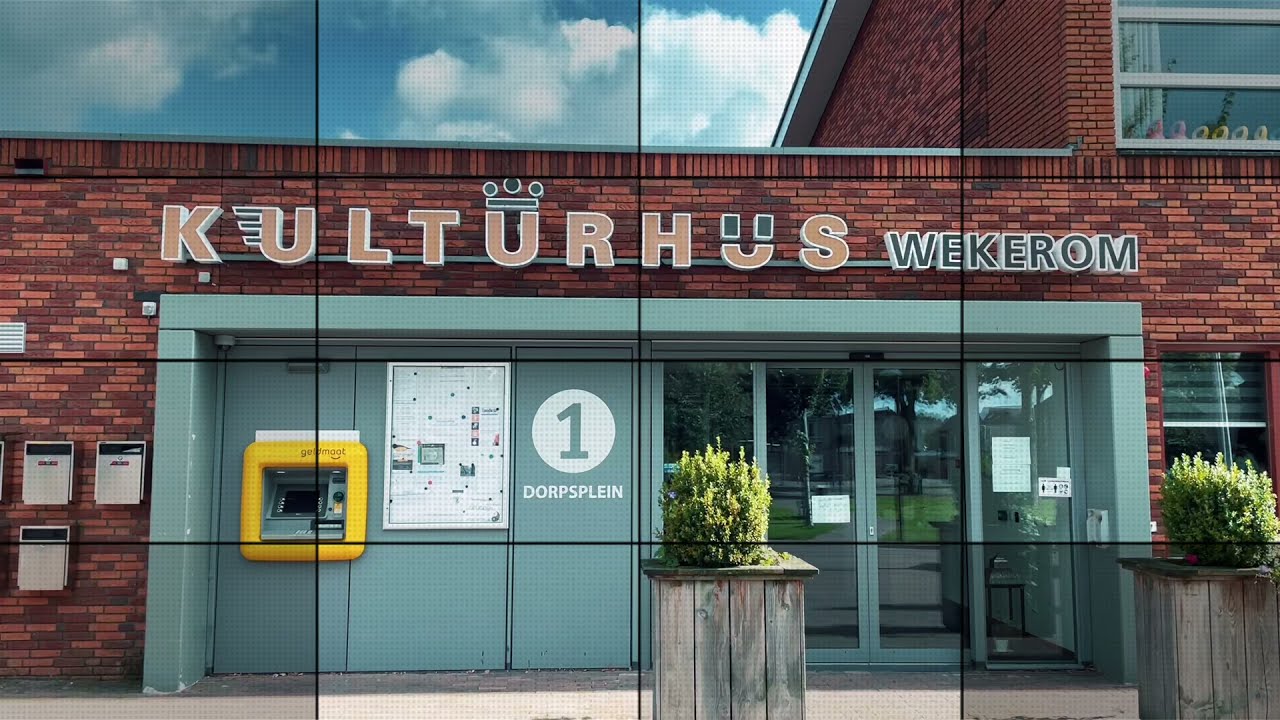 BREAKING!! Coming soon in Wekerom