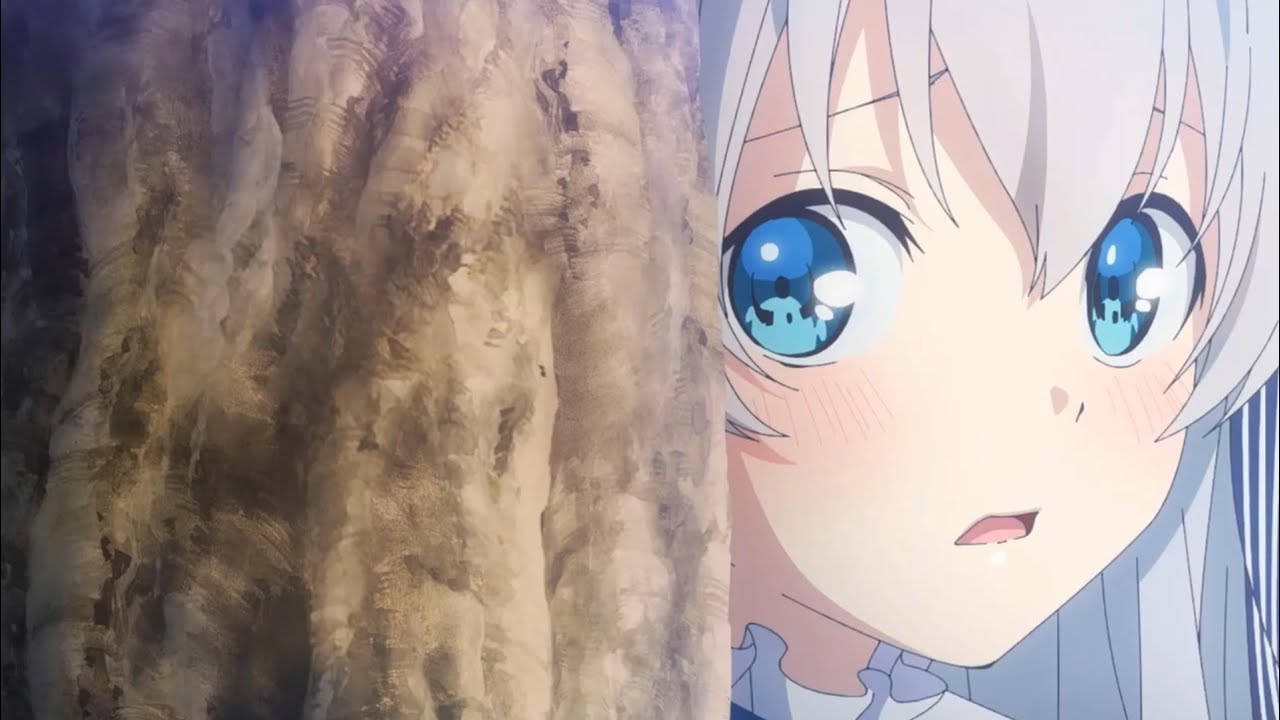Love is hard between harem girls | Anime jealous moments
