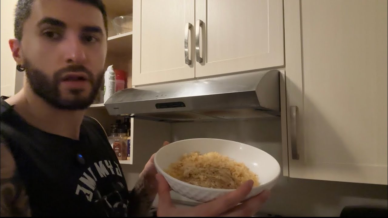 Como preparar tu última comida 🍲👇🏼