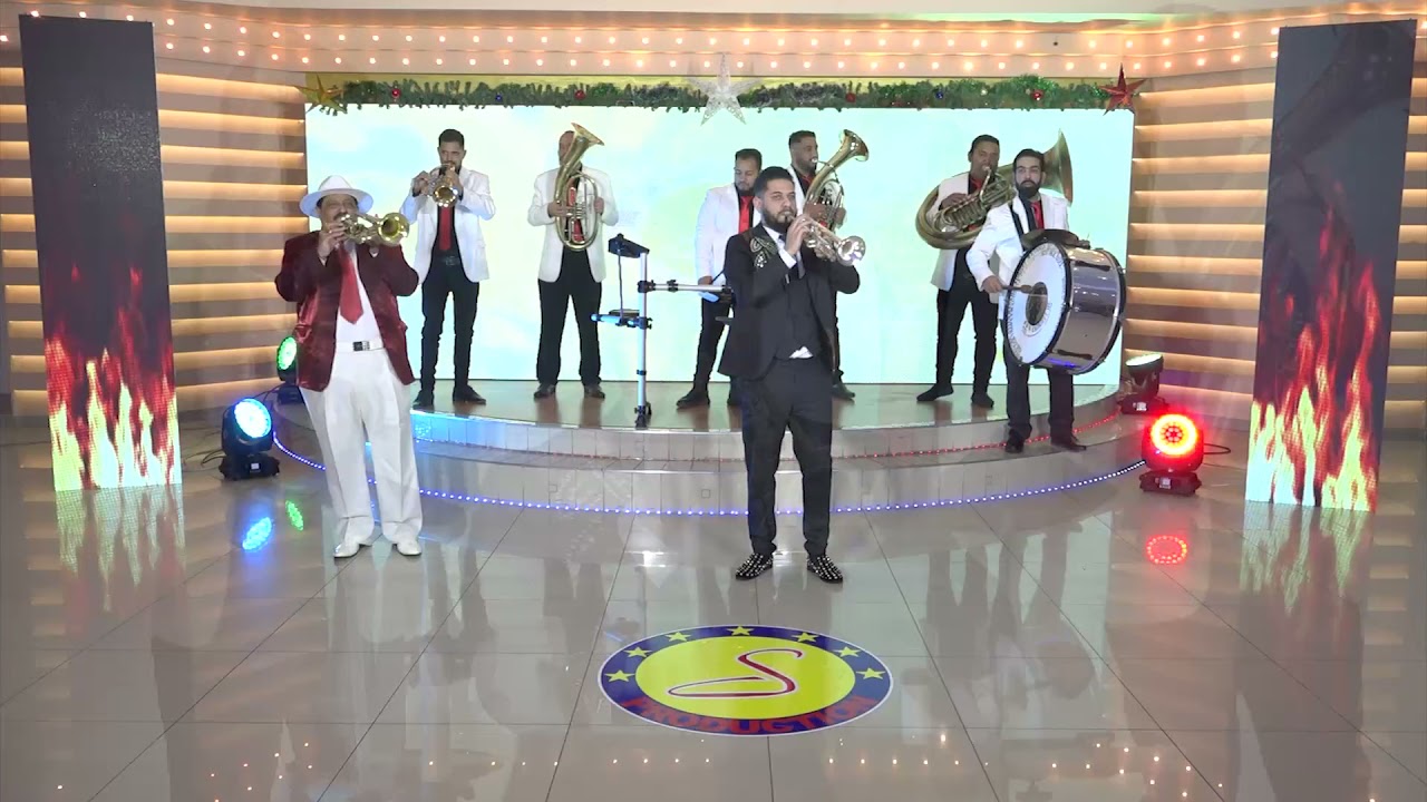 Braca Kadrievi i Seven - Kocanski melos - Sezam produkcija (Tv Sezam 2021)