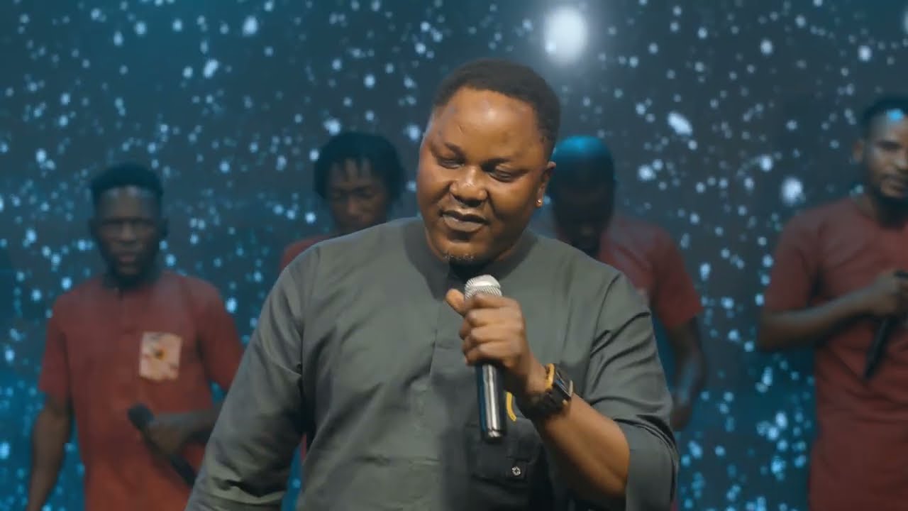 SEGUN NABI AT THE COVENANT 3.0