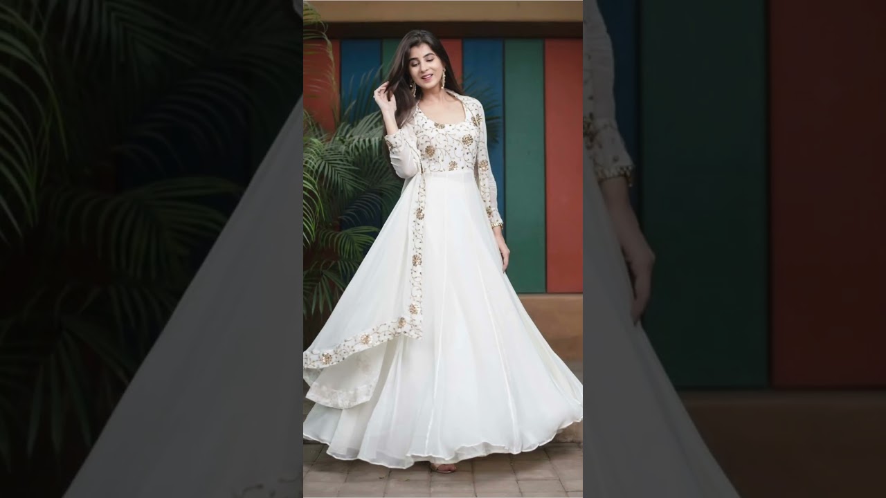 New Trending Dress Collection 2025#trending #dress #shorts #2025#viralvideo