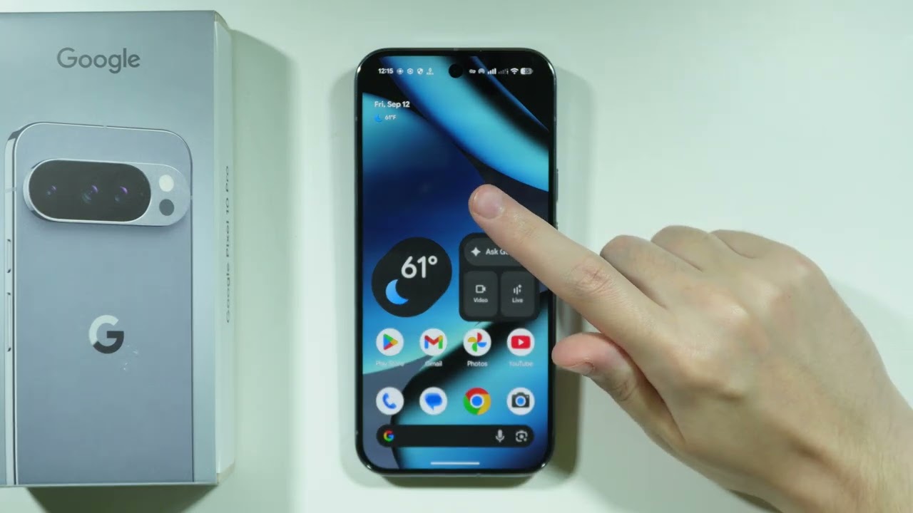 Does Google Pixel 10 Pro Overheat? - Does It Have Heating Issues?