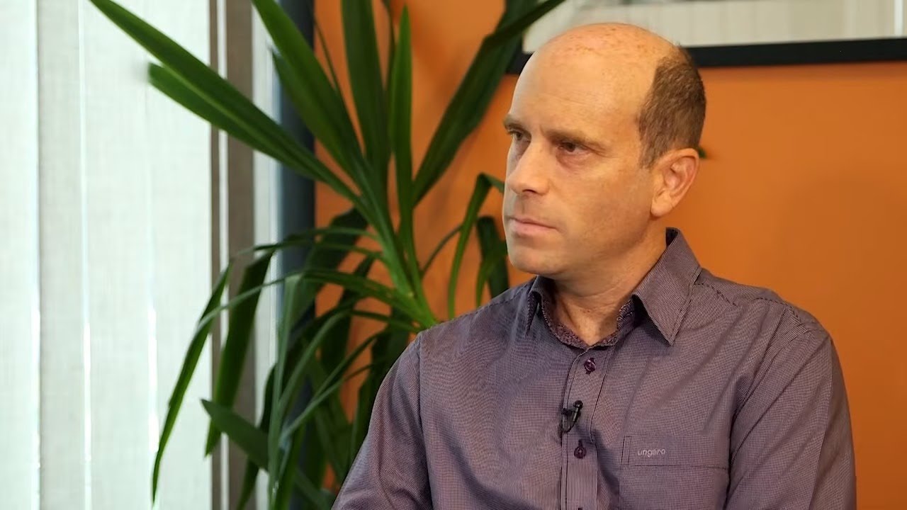 Charlie Woodrow: Artemisinin resistance